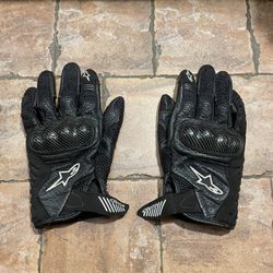 Alpinestar Motorcycle Gloves