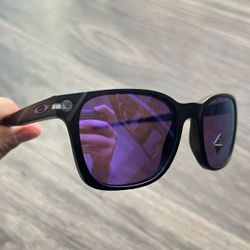 Oakley Ojector Prizm Violet