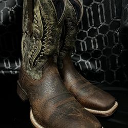 Men Boots