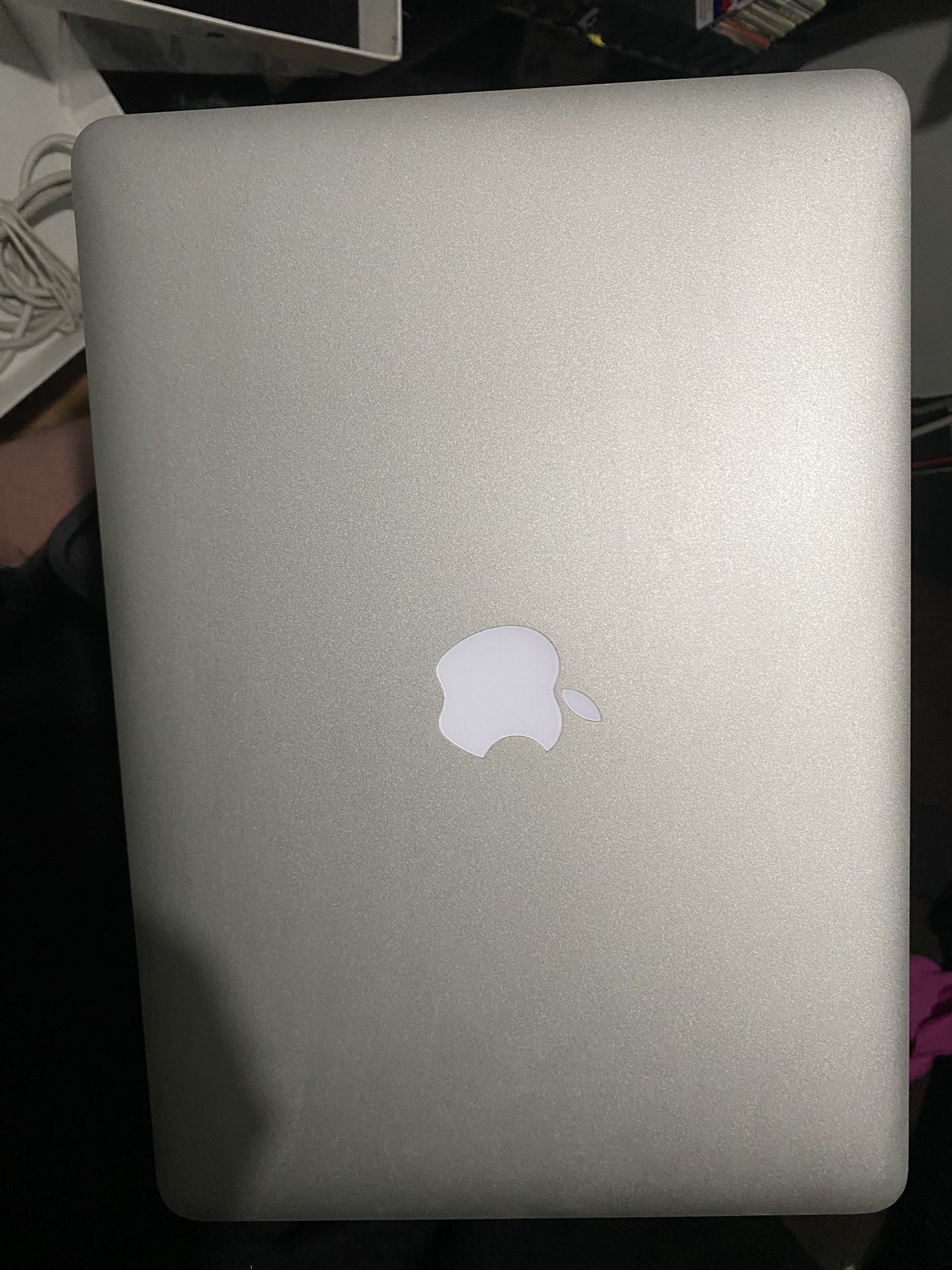 13 In Apple MacBook Air