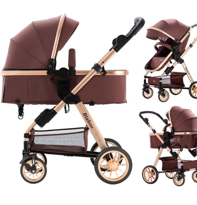 Carriage Stroller Infant Seat 