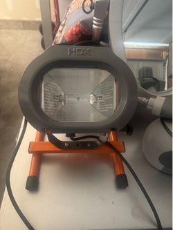 Construction light