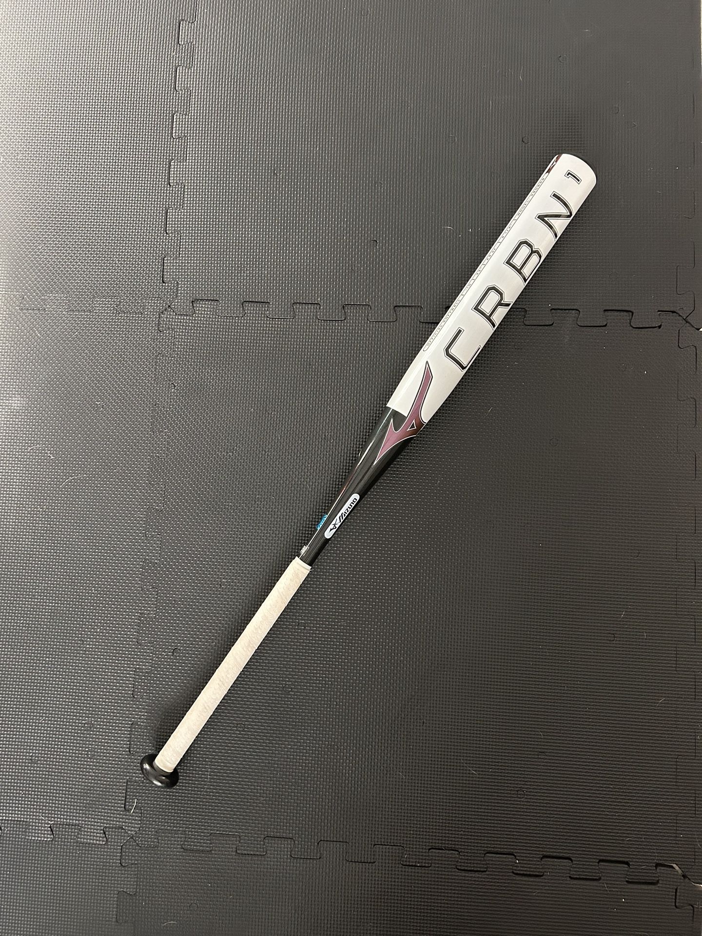 Mizuno CRBN1 Fastpitch Softball Bat -10 33”