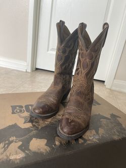 Women’s Boots