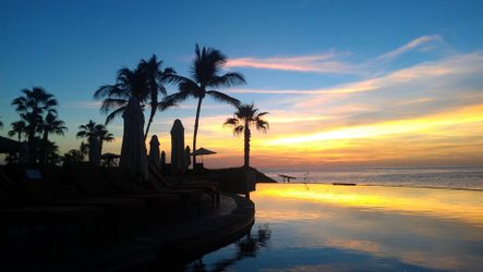 Cabo Vacation