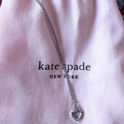 Original Kate Spade necklace 