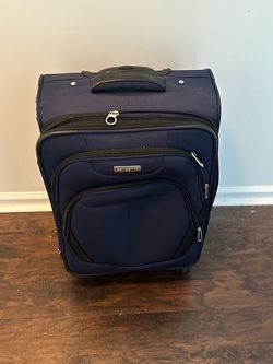 Samsonite Luggage