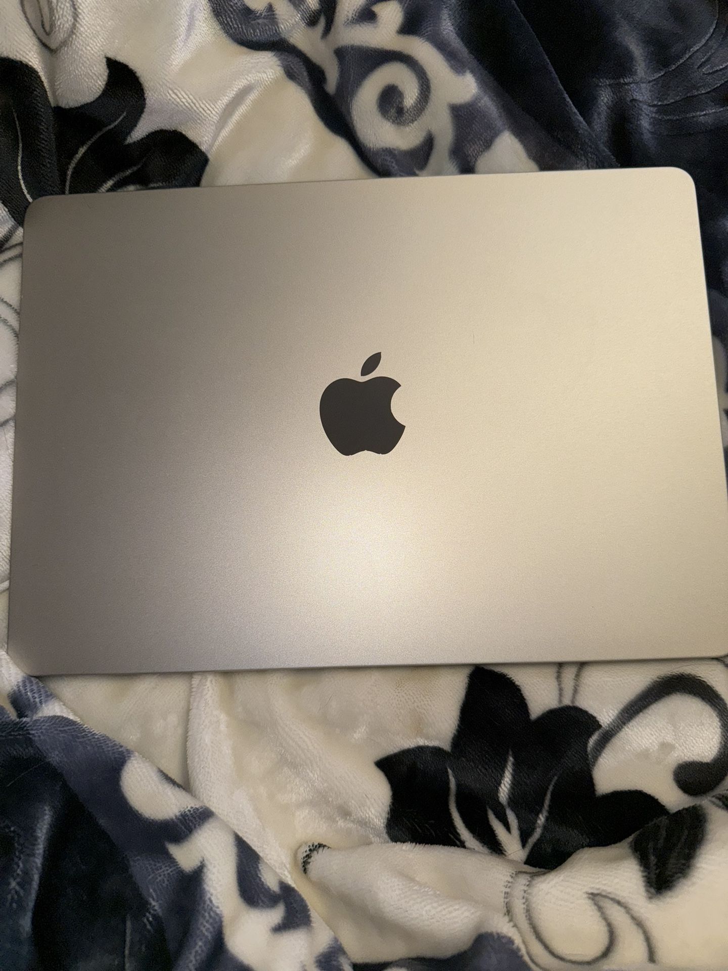 MacBook Air 2024
