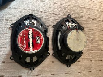 Mtx audio Thunder XT573