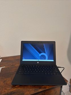 HP Chromebook 11MK G9 EE