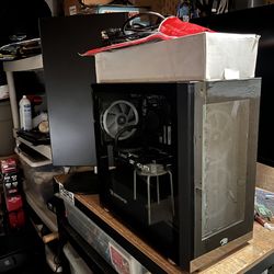 10th Gen i7 10700F RTX 3060 RGB GAMING PC