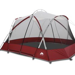 Ozark Trail 13’ x 11’ x 84” Screen House Tent