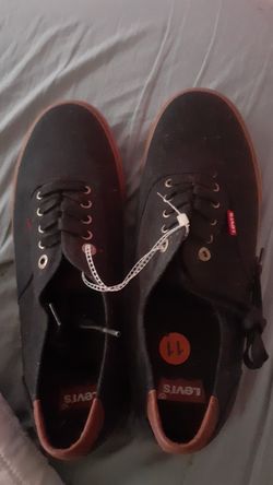 Levi shoes 11