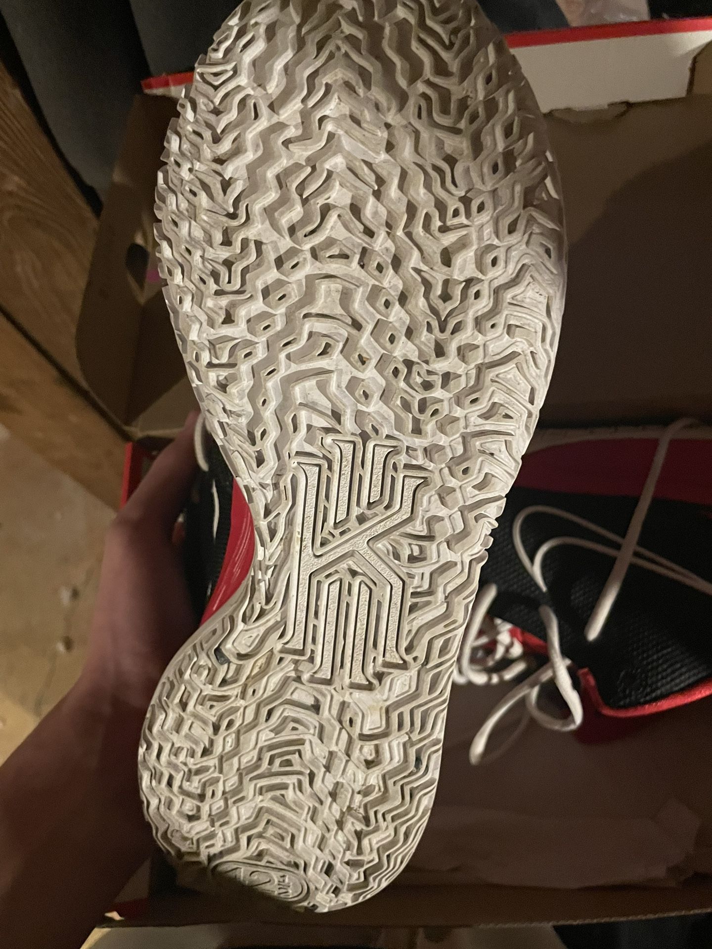 Basketball Shoes For Sale