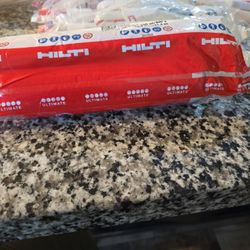 HILTI HIT-HY 200-R V3 ADHESIVE ANCHOR 16.9 Oz 500ml