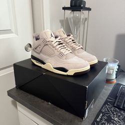 Jordan 4 Retro A Ma Maniere Men’s 11.5