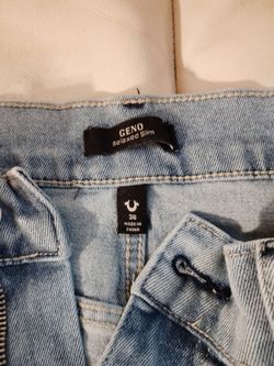 Talla 34