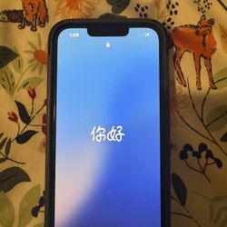 iPhone 14