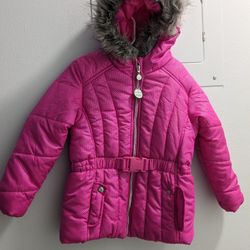 Girls Coat