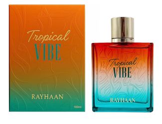 Rayhaan Tropical Vibe Eau de Parfum 100ml