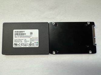 Samsung PM893 7.68TB Enterprise 2.5" SATA SSD ( Price For Each)