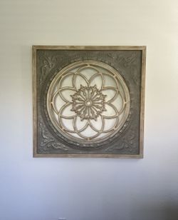 Large Scale Wall Art