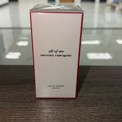 Narciso Rodriguez All Of Me Intense 3.0 oz Eau De Parfum 