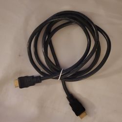 Hdmi Cable