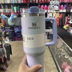 New 40oz Stanley