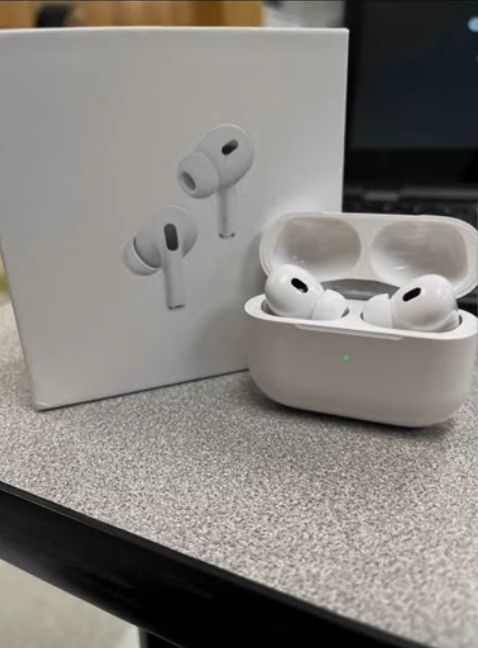 Airpods 2 Pro (Brand New)