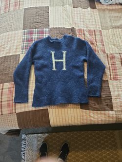 Harry Potter Sweater