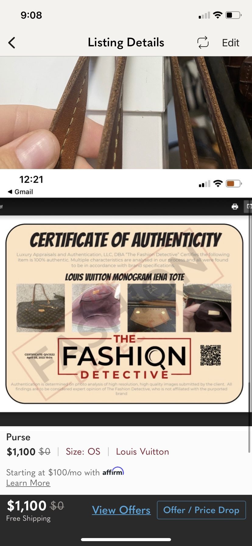 Louis Vuitton