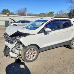 *PARTS ONLY* 2020 Ford Ecosport
