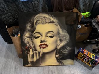 Marilyn Monroe picture