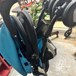 Brand new Chico lite Stroller