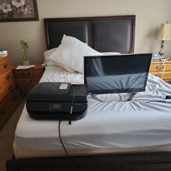 Samsung Computer Printer Combo