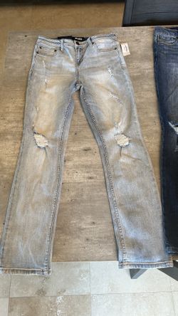 Tillys RSQ pants