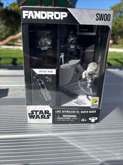Star Wars Toy