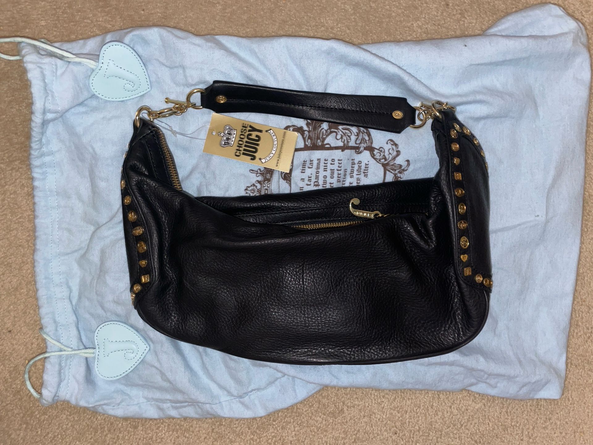 Vintage Y2K Handbags 