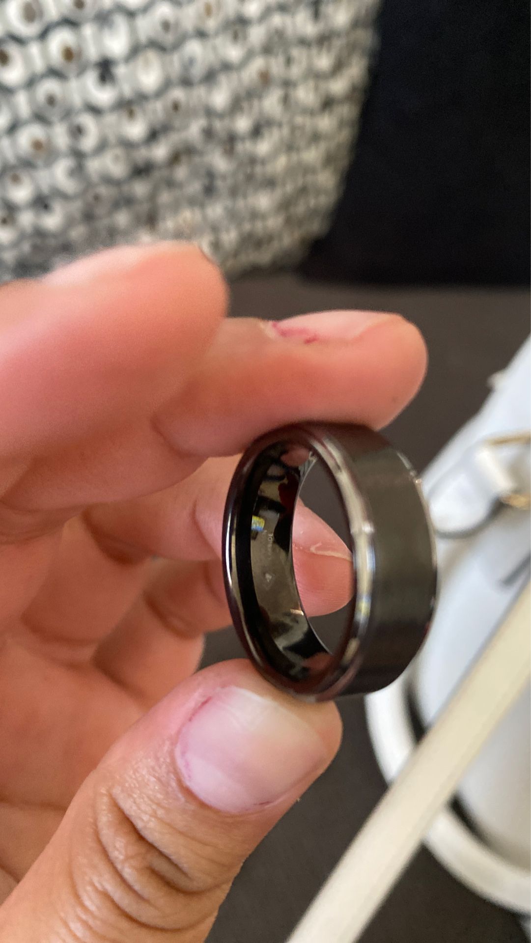 Ring size 10 new