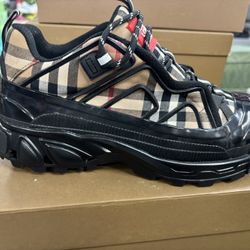 Burberry Shoes