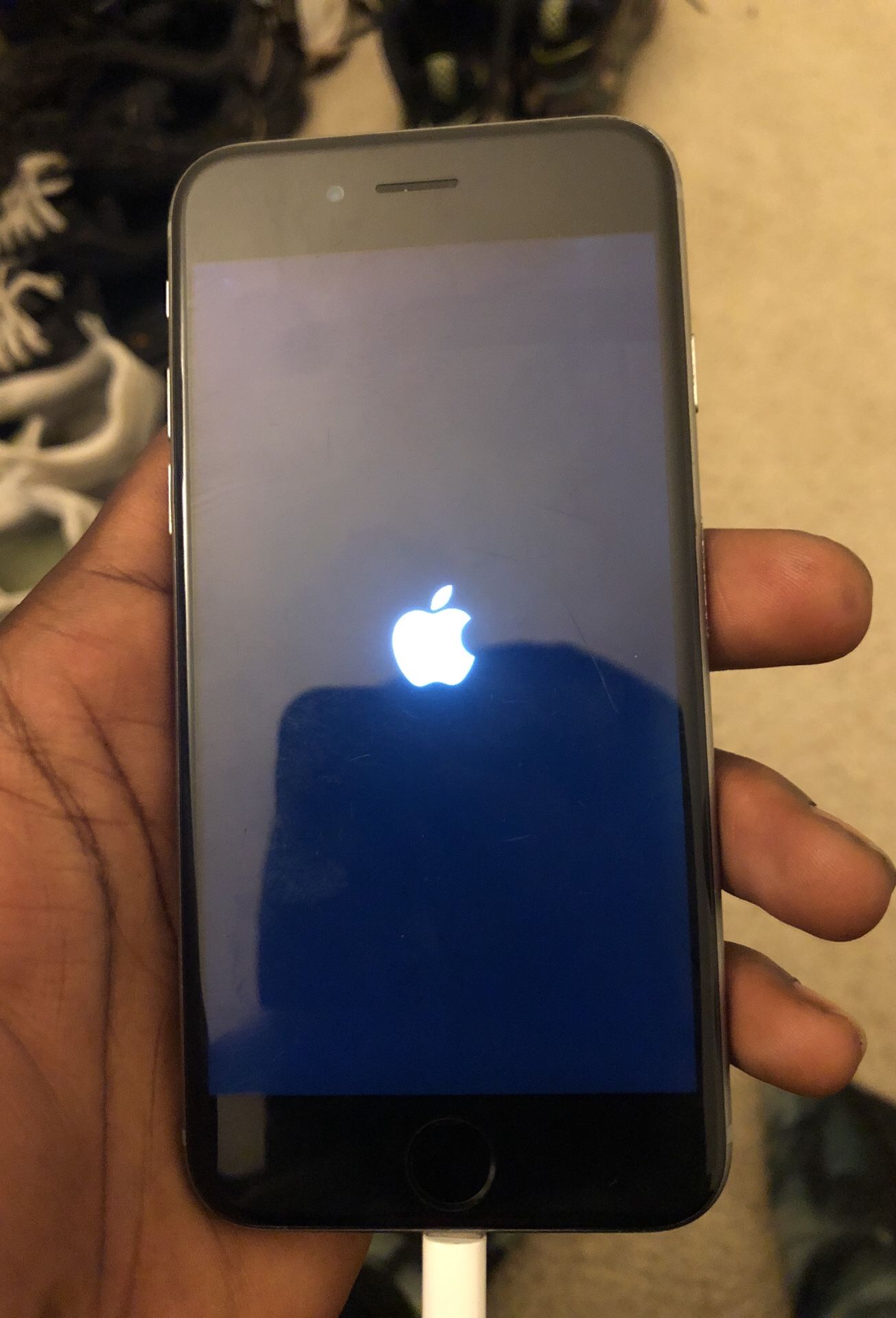 iPhone 6s 128GB