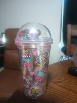 Tumbler