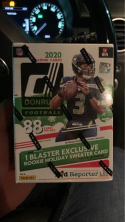 Football cards