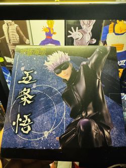 Jujutsu Kaisen Gojo Satoru 1/8 Scale Figure