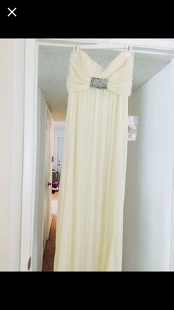 Cute dress