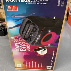 JBL Partybox 120
