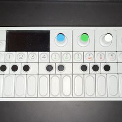 Teenage Engineering OP-1