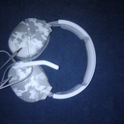 Turtle Beach Gaming Headphones "In Box"