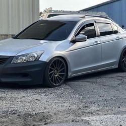 2010 Honda Accord